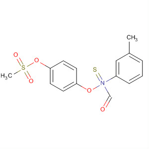 CAS No 62262-33-3  Molecular Structure