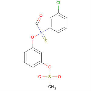 CAS No 62262-47-9  Molecular Structure