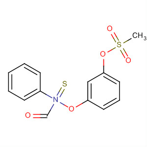 CAS No 62262-48-0  Molecular Structure