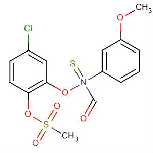 CAS No 62262-54-8  Molecular Structure
