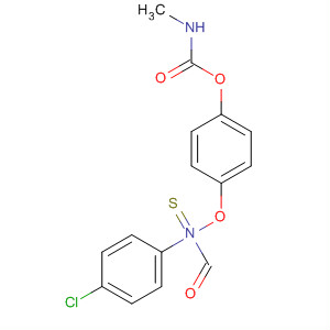 CAS No 62262-64-0  Molecular Structure