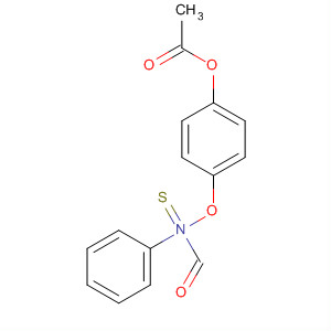 CAS No 62262-65-1  Molecular Structure