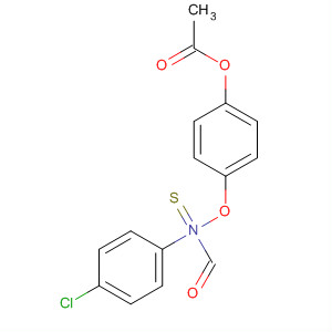 CAS No 62262-66-2  Molecular Structure