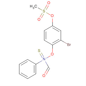 CAS No 62262-68-4  Molecular Structure