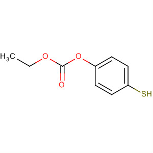 CAS No 62262-76-4  Molecular Structure