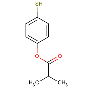 CAS No 62262-79-7  Molecular Structure