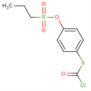 CAS No 62262-80-0  Molecular Structure