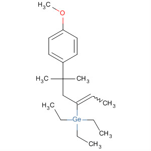 CAS No 62262-89-9  Molecular Structure