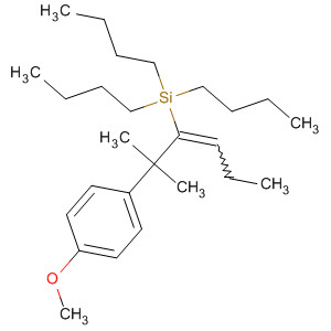 CAS No 62262-94-6  Molecular Structure