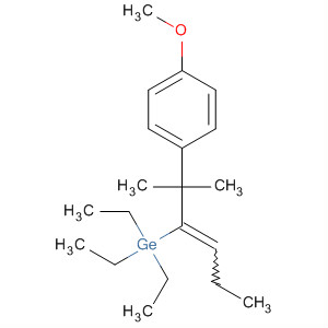 CAS No 62262-95-7  Molecular Structure