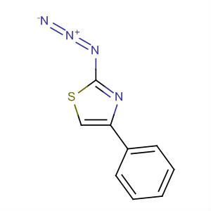 Cas Number: 62263-00-7  Molecular Structure