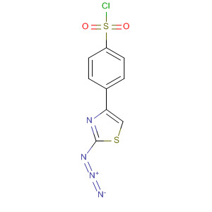 CAS No 62263-06-3  Molecular Structure