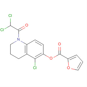 Cas Number: 62265-76-3  Molecular Structure