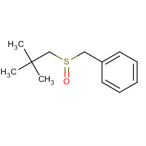 CAS No 62266-26-6  Molecular Structure