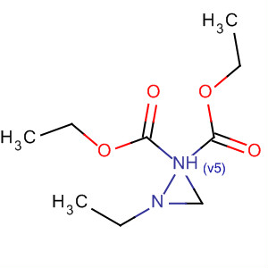 Cas Number: 62266-30-2  Molecular Structure