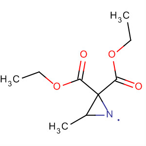 CAS No 62266-33-5  Molecular Structure