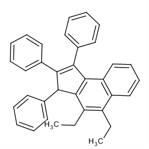 Cas Number: 62266-48-2  Molecular Structure