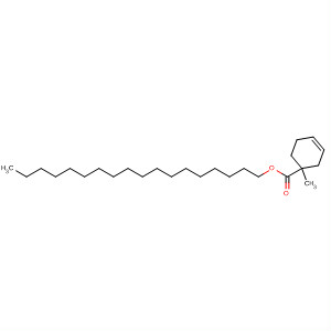 CAS No 62266-65-3  Molecular Structure