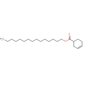 CAS No 62266-66-4  Molecular Structure