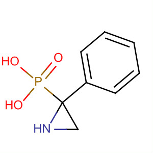 CAS No 62266-70-0  Molecular Structure