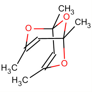 CAS No 62267-03-2  Molecular Structure
