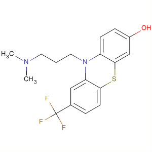 CAS No 62267-36-1  Molecular Structure