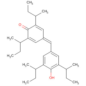 CAS No 62267-40-7  Molecular Structure
