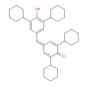 CAS No 62267-50-9  Molecular Structure
