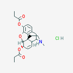 CAS No 62268-07-9  Molecular Structure