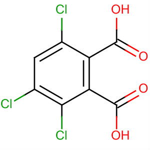 CAS No 62268-16-0  Molecular Structure