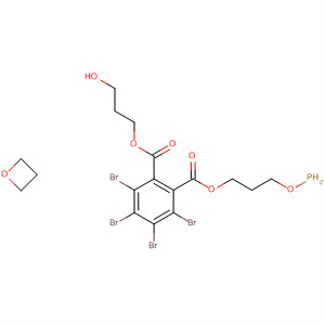 CAS No 62268-48-8  Molecular Structure