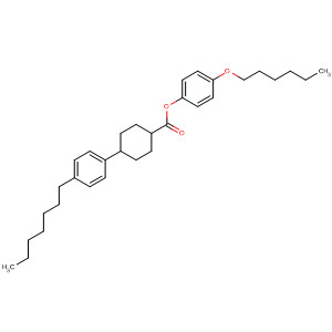 CAS No 62268-64-8  Molecular Structure