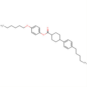 CAS No 62268-68-2  Molecular Structure