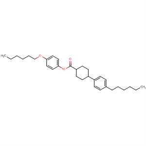 CAS No 62268-69-3  Molecular Structure