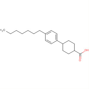 CAS No 62268-72-8  Molecular Structure