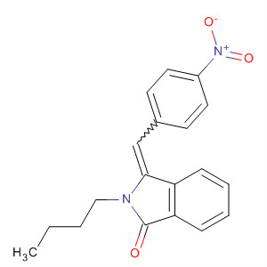 CAS No 62268-84-2  Molecular Structure