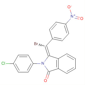 Cas Number: 62268-92-2  Molecular Structure