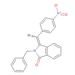 CAS No 62268-94-4  Molecular Structure