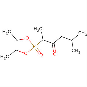 CAS No 62269-23-2  Molecular Structure