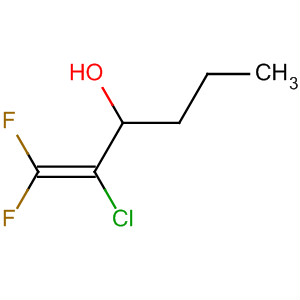 Cas Number: 62269-32-3  Molecular Structure