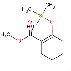 CAS No 62269-47-0  Molecular Structure