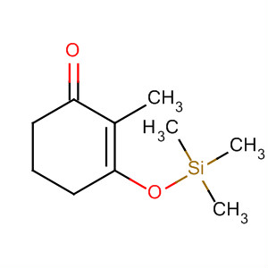 CAS No 62269-49-2  Molecular Structure