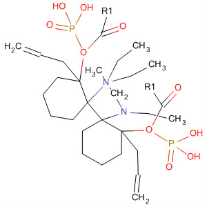 CAS No 62269-67-4  Molecular Structure