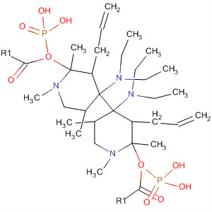 CAS No 62269-71-0  Molecular Structure