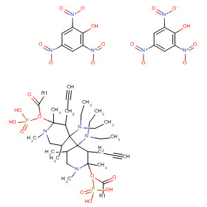 CAS No 62269-78-7  Molecular Structure