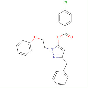 CAS No 62270-41-1  Molecular Structure