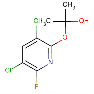 CAS No 62271-06-1  Molecular Structure