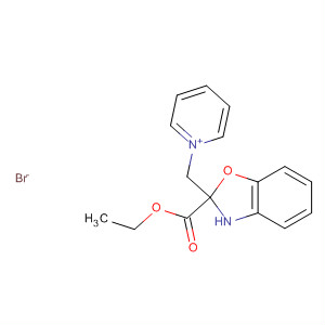 CAS No 62271-22-1  Molecular Structure