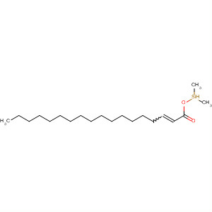 CAS No 62273-08-9  Molecular Structure