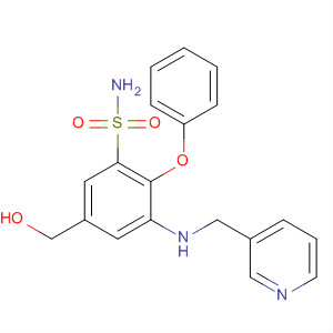 CAS No 62273-39-6  Molecular Structure